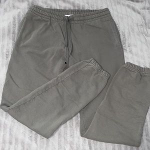 TALENTLESS sweatpants